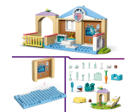 LEGO FRIENDS 42696 Lecznica dla zwierząt - 1473473 - zdjęcie 11